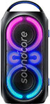 Колонка беспроводная ANKER Soundcore Rave Party 2 (A3399), Black/черный
