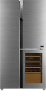 Многокамерный холодильник Kuppersberg RFWI 1890 SIG