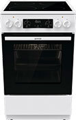 Электроплита Gorenje GEC5C61WG