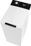 Стиральная машина Weissgauff WM 40580 TD Inverter