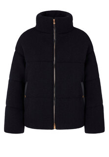 Полупальто AGNONA