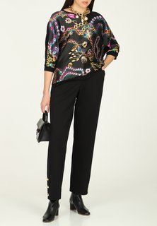 Пуловер ELISA FANTI