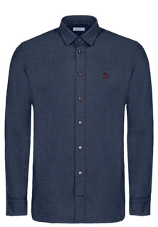 Рубашка ZILLI