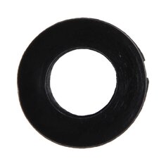 Прокладка уплотнительная 4 шт, 1", резина, MasterProf, индивидуальная упаковка, ИС.130384