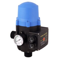 Блок автоматики для насоса 1 , 10 бар, 10 А, Jemix, XPC-13A