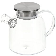 Чайник заварочный стекло, 1.5 л, Barouge, BF-511