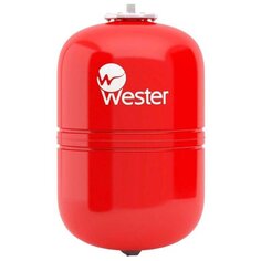 Бак расширительный 24 л, Wester, WRV24
