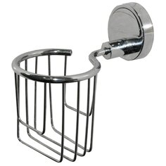 Держатель для освежителя воздуха, металл, хром, Solinne, Base, 2512.008