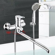 Смеситель для ванны, Gappo, G2236