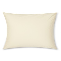 Комплект наволочек Dome Морисо 50x70 см Бежевый