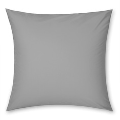 Комплект наволочек Dome Морисо 70x70 см Серый