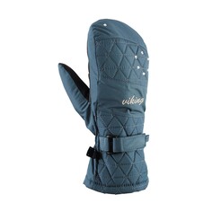 Варежки Viking 20-21 Mirabel Mitten Grass Green