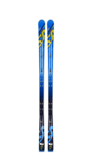 Горные лыжи без креплений Salomon GS Lab JR Powerline Z