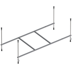 Каркасы для ванн каркас для ванны AM.PM X-Joy 150х70см Am.Pm.