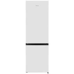 Холодильники двухкамерные холодильник двухкамерный HISENSE RB343D4CW1 белый