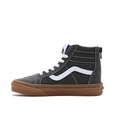 Детские кеды SK8-Hi Zip GUM Vans