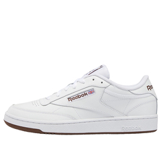 Мужские кроссовки Reebok Club C 85
