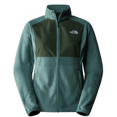 Женская толстовка Женская флисовая толстовка Homesafe Full ZIp The North Face