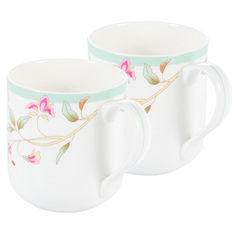 Набор чайный Gipfel Verde 42500 2 предмета