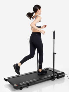 Беговая дорожка KETTLER Smart W2, Черный