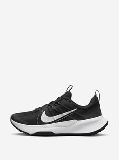 Кроссовки мужские Nike Juniper Trail 2 Next Nature, Черный