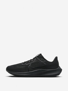 Кроссовки мужские Nike Air Zoom Pegasus 40, Черный
