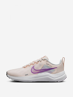 Кроссовки женские Nike Downshifter 12, Оранжевый