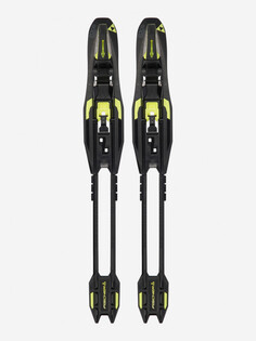 Крепления для беговых лыж Fischer RACE CLASSIC IFP (Turnamic), Черный