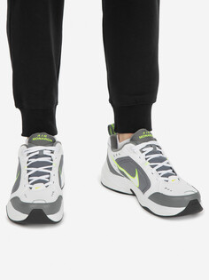 Кроссовки мужские Nike Air Monarch IV, Белый