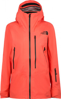 Куртка женская The North Face Freethinker, Красный