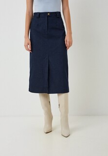 Юбка джинсовая Minaku 