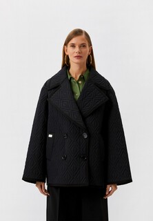 Куртка утепленная Elisabetta Franchi 