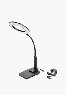 Светильник настольный Camelion 40х13х75 см