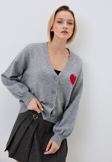 Кардиган Neohit 