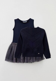 Платье и джемпер Mayoral 