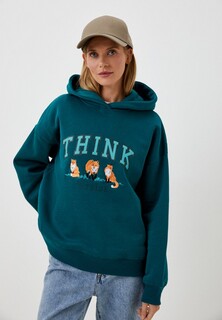 Худи Sela Kamchatka Collection