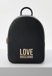 Рюкзак и брелок Love Moschino 