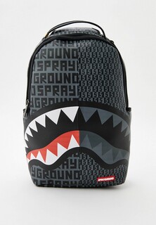 Рюкзак Sprayground 
