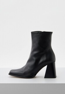 Ботильоны Alohas 