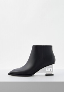 Ботильоны United Nude 