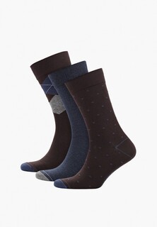 Носки 3 пары Springfield 