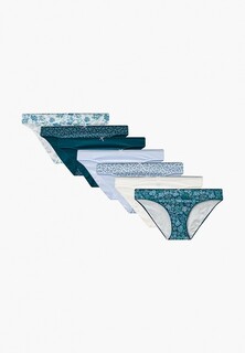 Трусы 7 шт. womensecret Women'secret HIPSTER