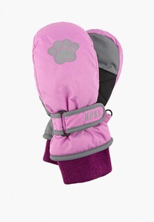 Варежки Kapika 