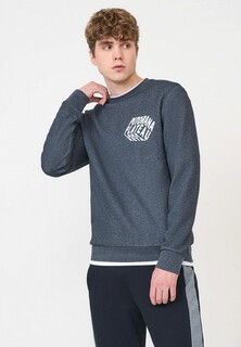 Свитшот Baon From Teriberka to Kamchatka