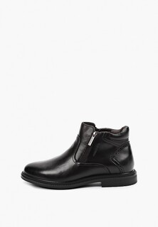 Ботинки Thomas Munz Полнота F (6)