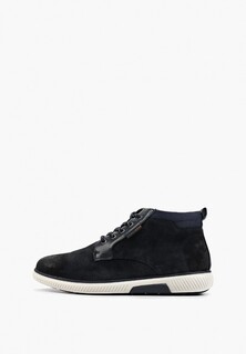 Ботинки Thomas Munz Полнота F (6)