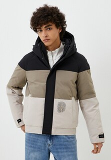 Куртка утепленная Urban Fashion for Men 