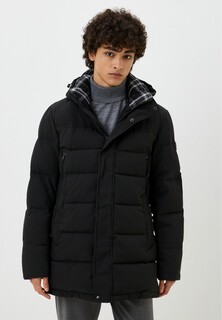 Куртка утепленная Al Franco 