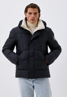 Куртка утепленная Urban Fashion for Men 
