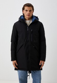 Куртка утепленная Urban Fashion for Men 
